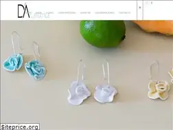 Sites similar to deborah-abizanda.es