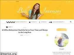 Sites similar to deborah-bell-interiors.com