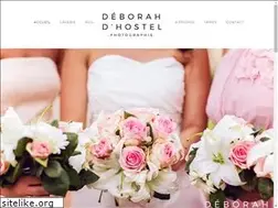 Sites similar to deborah-dhostel.com
