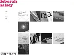 Sites similar to deborah-halsey.co.uk