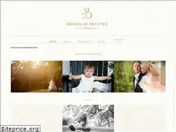 Sites similar to deborahbrowne.com