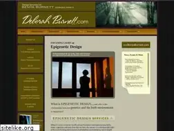 Sites similar to deborahburnett.com