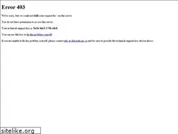 Sites similar to deborahcarr.ca