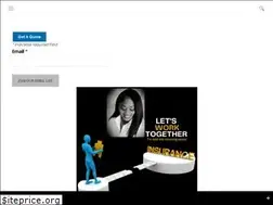 Sites similar to deborahdelynnwilson.com