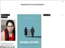 Sites similar to deborahdoroshow.com