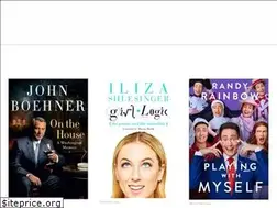 Sites similar to deborahfeingold.com