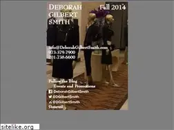 Sites similar to deborahgilbertsmith.com