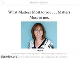 Sites similar to deborahgraham.ca