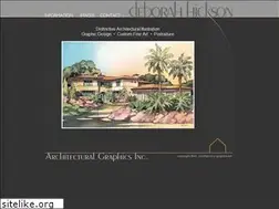 Sites similar to deborahhickson.com