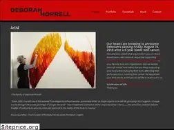 Sites similar to deborahhorrell.com