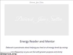 Sites similar to deborahjanesutton.com