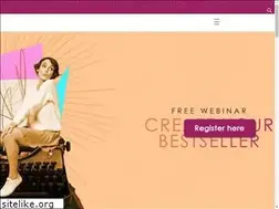 Sites similar to deborahkingcenter.com
