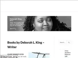 Sites similar to deborahlking.com