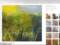 Sites similar to deborahluken.com