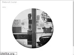 Sites similar to deborahluster.com