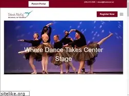 Sites similar to deborahmackayschoolofdance.com
