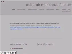 Sites similar to deborahmaklowski.com