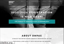 Sites similar to deborahmasonschoolofdance.com