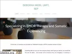 Sites similar to deborahmori.com