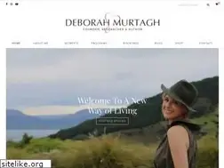 Sites similar to deborahmurtagh.com