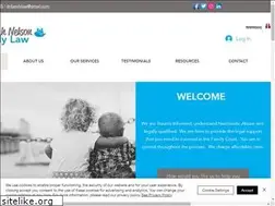 Sites similar to deborahnelsonfamilylaw.co.uk