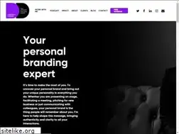 Sites similar to deborahogden.com