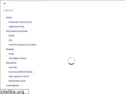 Sites similar to deborahogrady.com