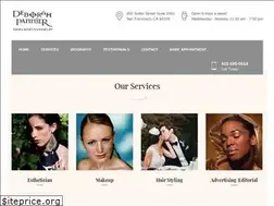 Sites similar to deborahpannier.com