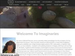 Sites similar to deborahpetronio.com