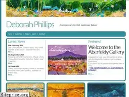 Sites similar to deborahphillips.com