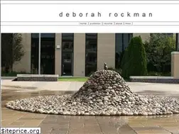 Sites similar to deborahrockman.com