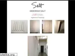 Sites similar to deborahsalt.com