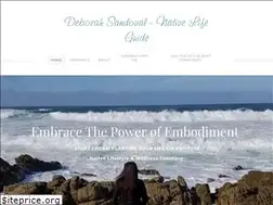 Sites similar to deborahsandoval.com