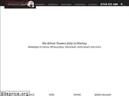 Sites similar to deborahsflowers.com.au