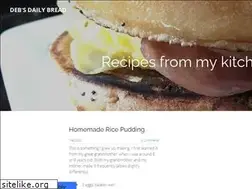 Sites similar to deborahshinegarden.com