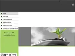 Sites similar to deborahtyson.com