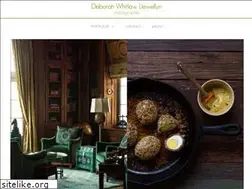 Sites similar to deborahwhitlawllewellyn.com