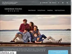 Sites similar to deborahyoungstudio.com