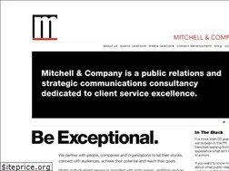 Sites similar to deboramitchell.com