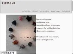 Sites similar to deboramo.com