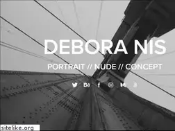Sites similar to deboranis.com