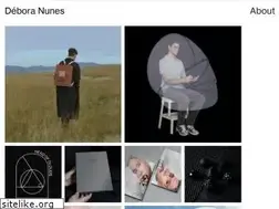 Sites similar to deboranunesferrer.com