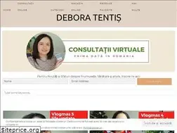 Sites similar to deboratentis.ro