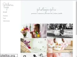 Sites similar to deboravago.com