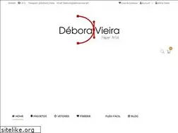 Sites similar to deboravieira.art