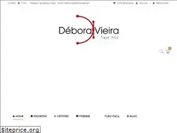 Sites similar to deboravieira.com
