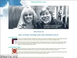 Sites similar to deboraweber.com