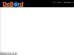 Sites similar to debordservices.com