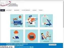 Sites similar to deborger.be