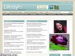 Sites similar to deborrah-k.com